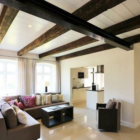 Apartments Lille Hus Sankt Peter-Ording Eksteriør billede