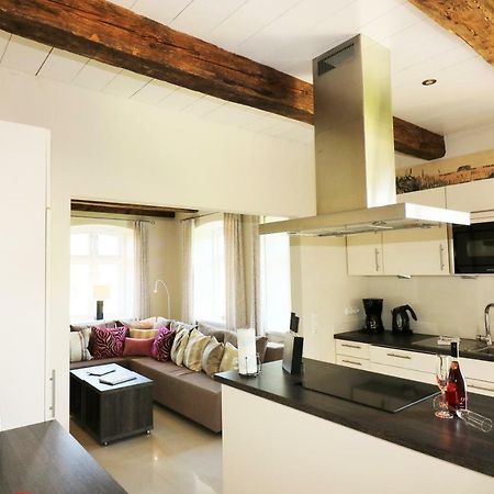 Apartments Lille Hus Sankt Peter-Ording Eksteriør billede