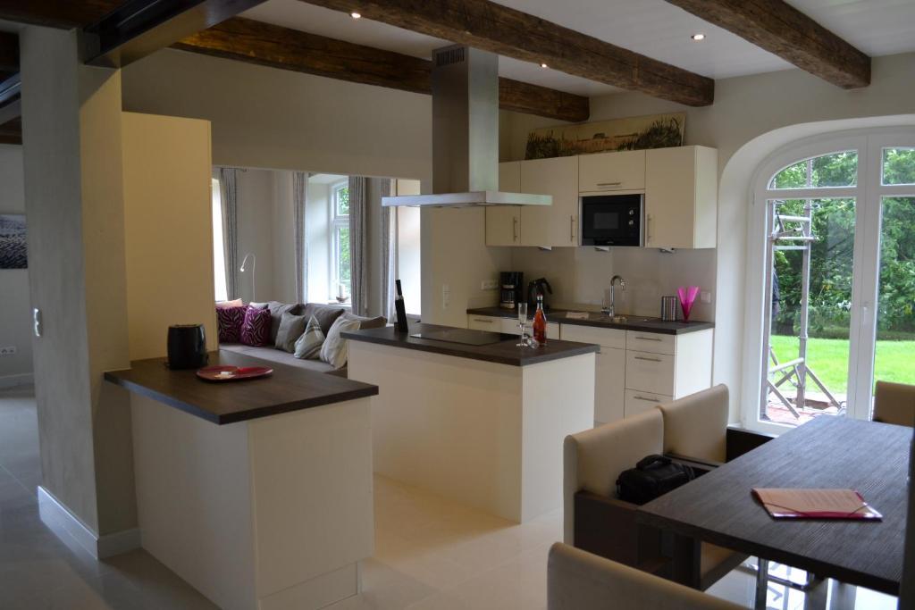 Apartments Lille Hus Sankt Peter-Ording Eksteriør billede