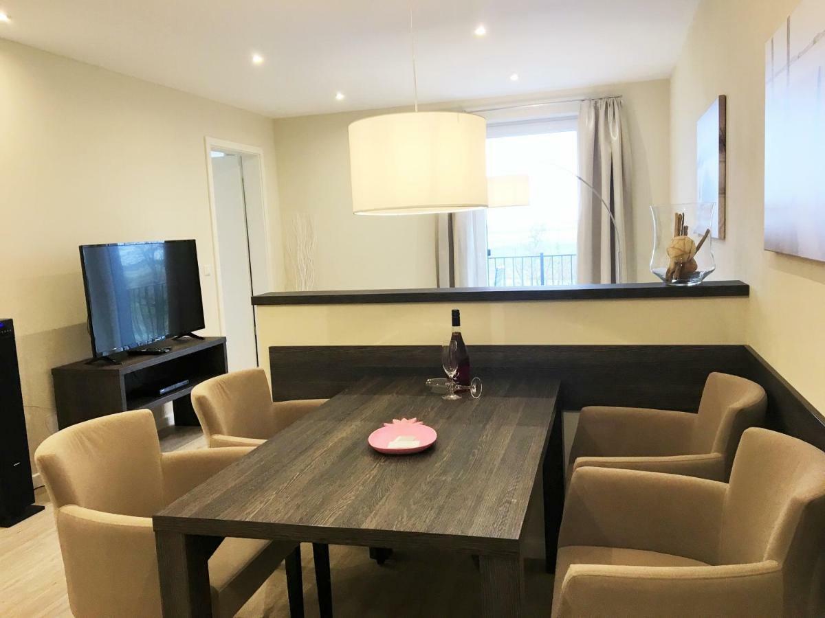 Apartments Lille Hus Sankt Peter-Ording Eksteriør billede