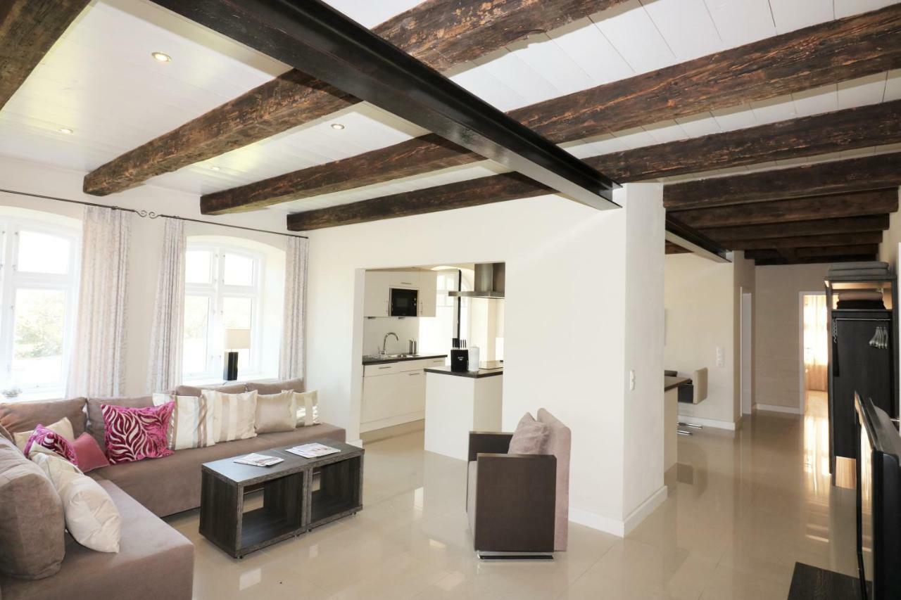 Apartments Lille Hus Sankt Peter-Ording Eksteriør billede