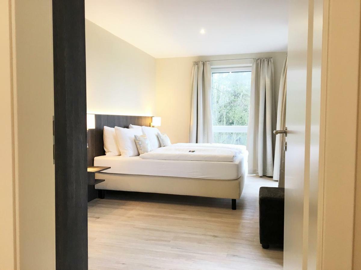 Apartments Lille Hus Sankt Peter-Ording Eksteriør billede