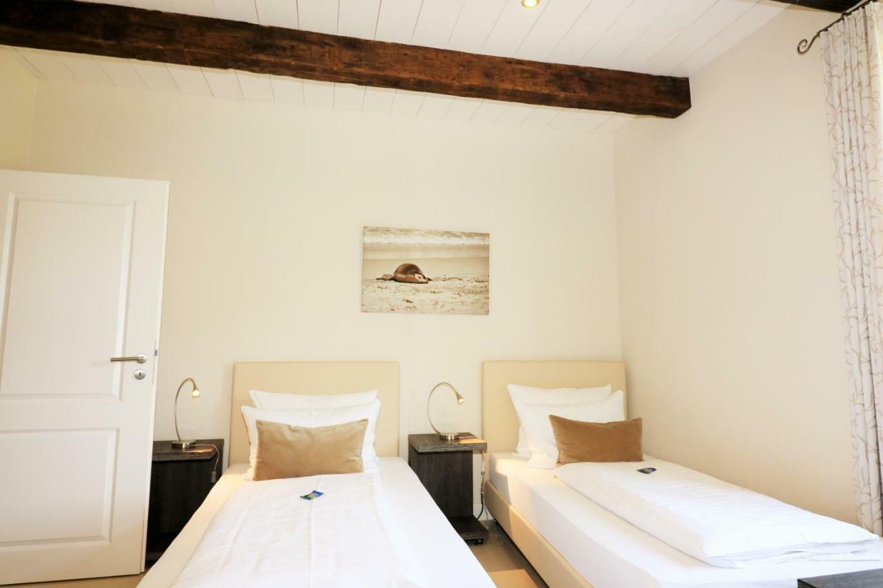 Apartments Lille Hus Sankt Peter-Ording Eksteriør billede