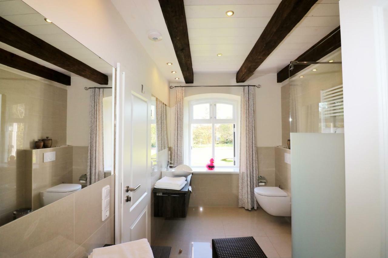 Apartments Lille Hus Sankt Peter-Ording Eksteriør billede