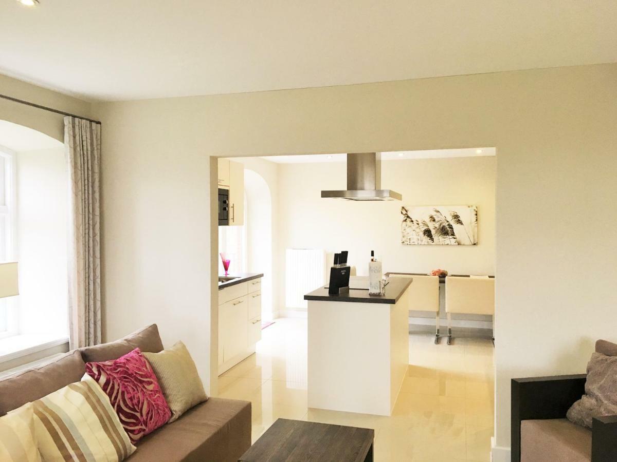 Apartments Lille Hus Sankt Peter-Ording Eksteriør billede
