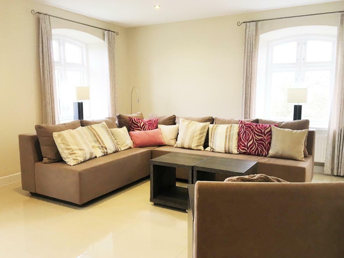 Apartments Lille Hus Sankt Peter-Ording Eksteriør billede