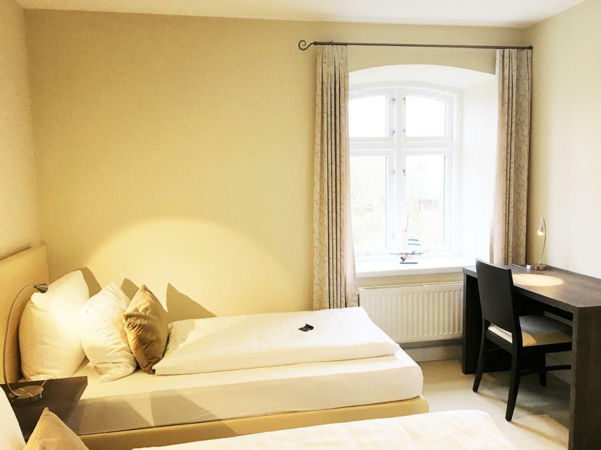 Apartments Lille Hus Sankt Peter-Ording Eksteriør billede