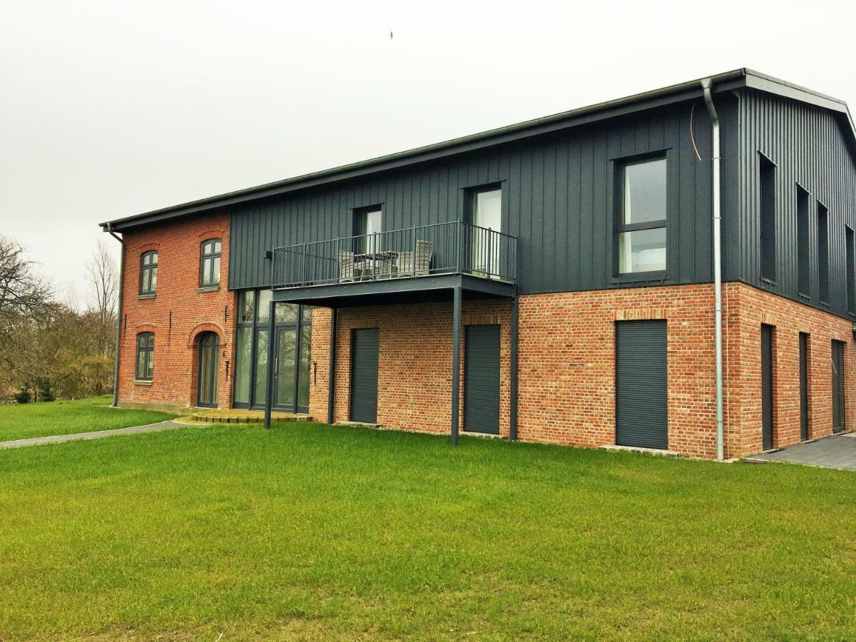 Apartments Lille Hus Sankt Peter-Ording Eksteriør billede