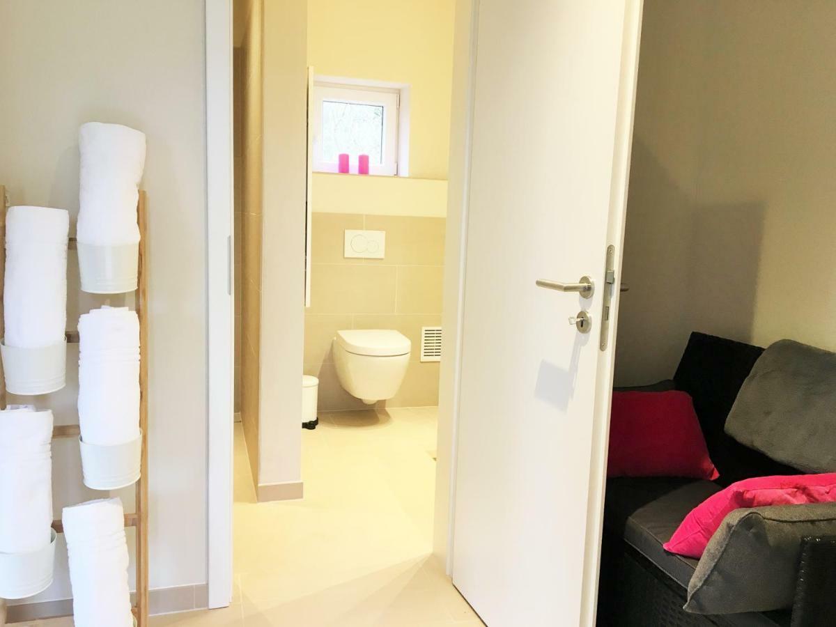 Apartments Lille Hus Sankt Peter-Ording Eksteriør billede